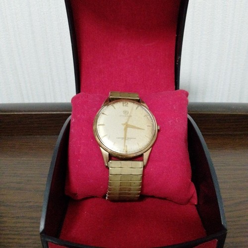 Orologio moeris vintage - orologio,