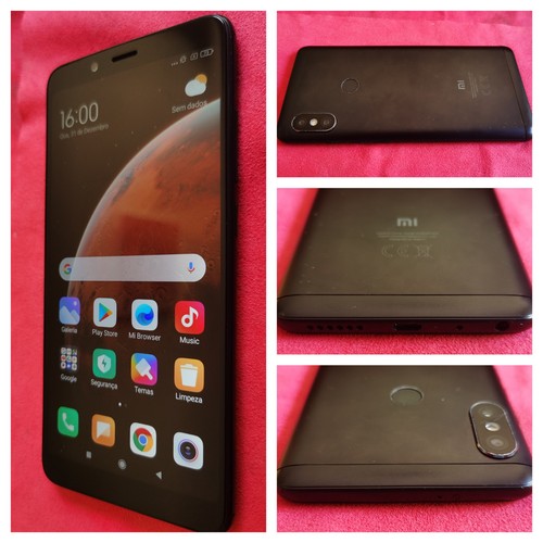 Xiaomi redmi note - 5, /