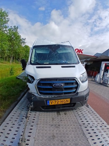 Varie motore ford transit van - motore,