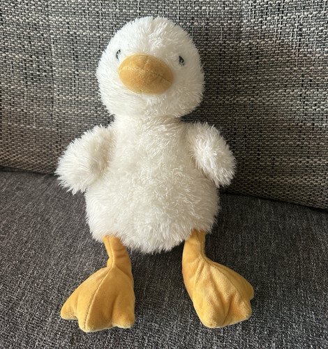 Jellycat dory duck - jellycat,
