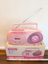 Hello kitty radio - hello, am/fm