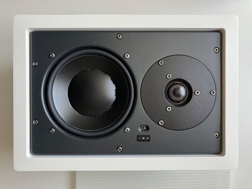 Enceinte encastrable dynaudio - enceinte,