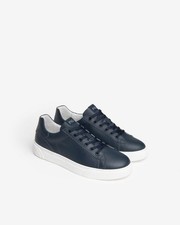 Scarpe nero giardini uomo - scarpe,