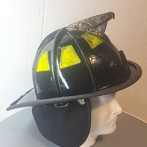 Casco soccorso pompiere