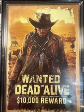 2026 Ghana ricercato morto o