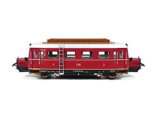 Märklin automotrice diesel - märklin, h0
