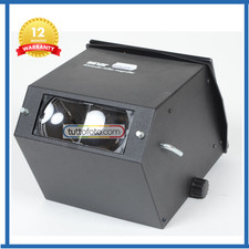 Sinar Visore Reflex 531.12 + Visiera 531.51 + Fresnel 461.76