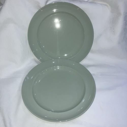Coppia piatti dessert - piatti, da
