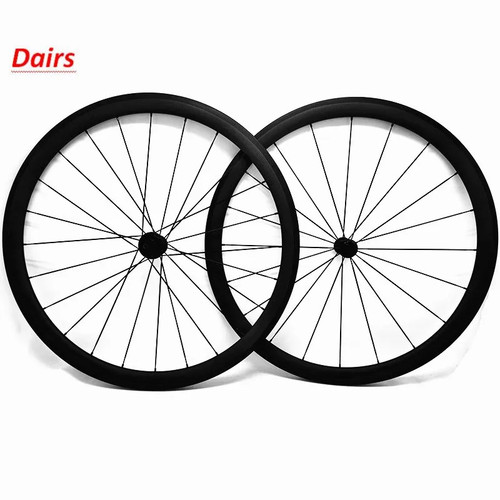 Set ruote bici strada in - strada,