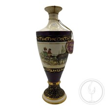 Vintage Bottle - Stock Triple