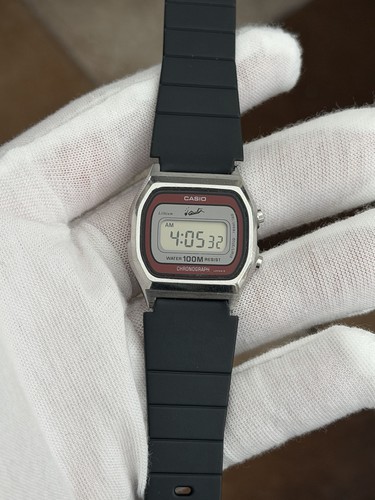 Raro orologio sportivo