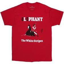 T-shirt L'elefante a righe