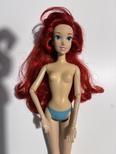 Bambola Classica ARIEL Disney Store Princess La Sirenetta