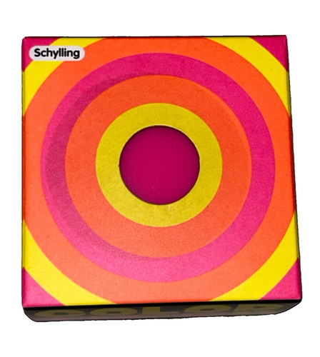 Schylling needoh cambia colore - cambia,