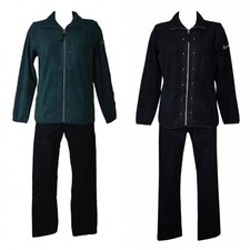 Tuta donna DYNAMIC F.LLI