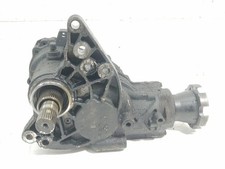 diferencial delantero OPEL