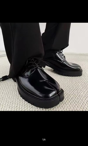 Scarpe tabi stile - scarpe,
