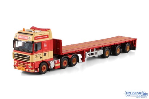 Wsi torben rafn - daf, xf