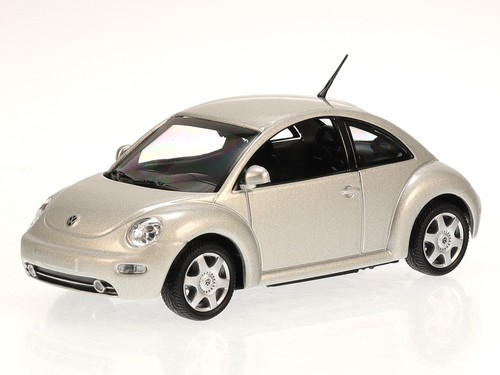 New beetle 1998 - vw,