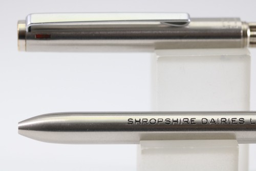 Vintage montblanc - vintage,