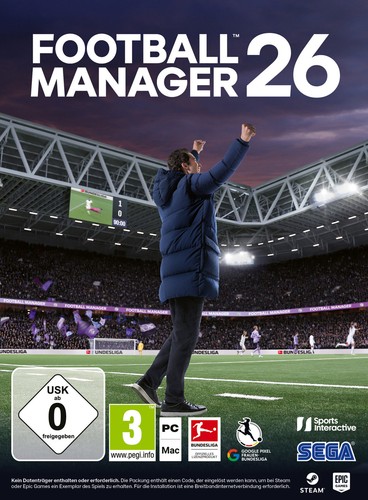 Gw0766 football manager 2026 - football,