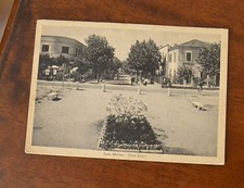 CARTOLINA RIMINI IGEA MARINA