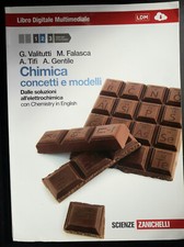 CHIMICA concetti e modelli 2 -