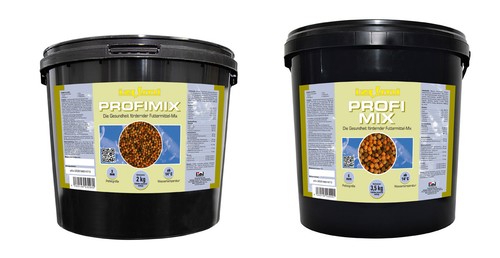 Mangime per koi izumi - mangime,