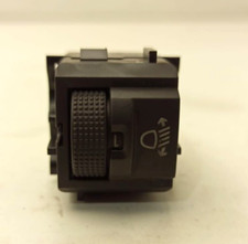 RICAMBI USATI, INTERRUTTORE COMANDO LUCI  FARI CITROEN C3, ANNO : 2018