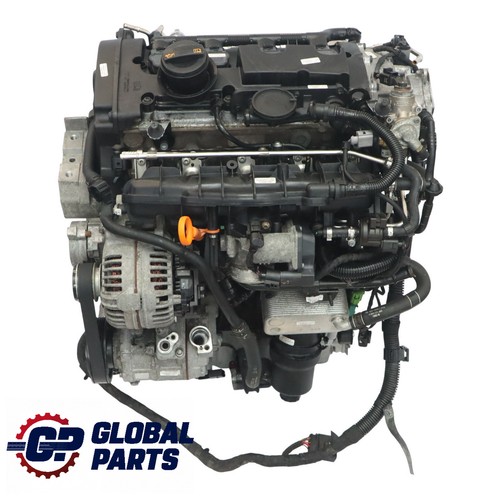 Golf audi 8p - 5, seat