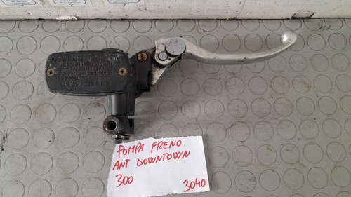 Pompa freno anteriore kymco - freno,