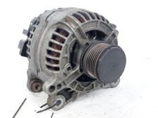 0124515010 ALTERNATORE BOSCH