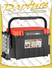 Rapture LINKBOX Tackle system