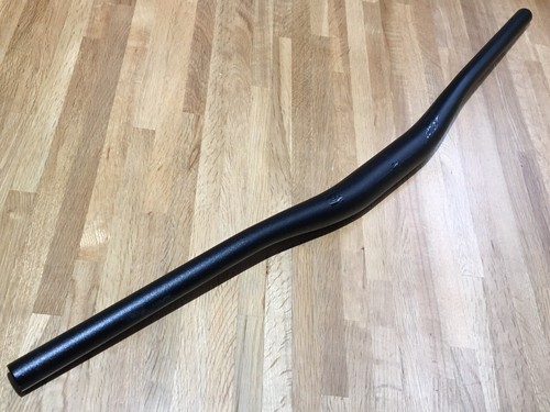 Manubrio barra mountain bike