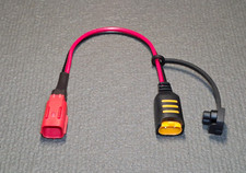 Adattatore Ducati CTEK