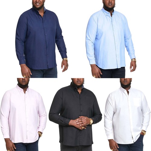 Camicia oxford uomo d555 duke - oxford,