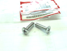 HONDA VITI SUPPORTI FRECCE