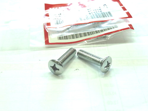 Honda viti supporti frecce - viti,