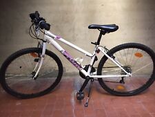 Bicicletta Ragazzo/a Usata Pochissimo Con Accessori Luce Orologio Contachilomet.