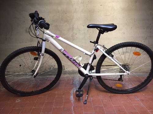 Bicicletta ragazzo usata - bicicletta,
