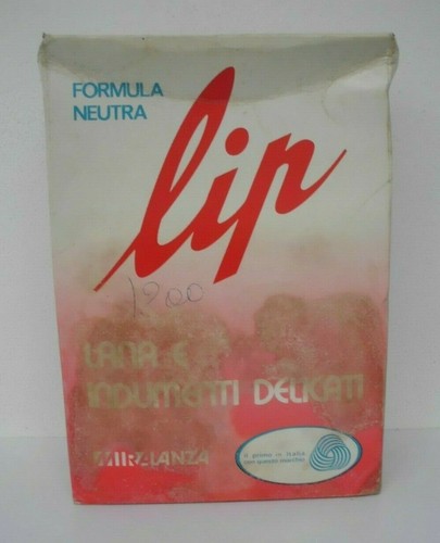 Lip mira lanza - mira,