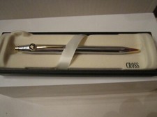 CROSS ROLLERBALL - AIM