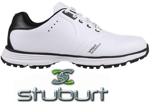 Scarpe golf impermeabili - da,