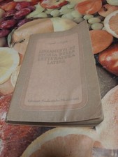 Lineamenti Di Storia Della Letteratura Latina-Augusto Rostagni Libro