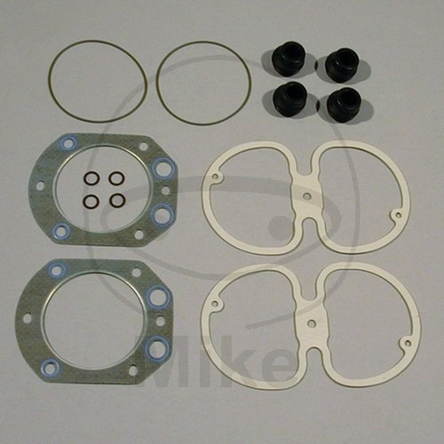 Kit guarnizione parte - kit,