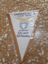 Gagliardetto ricamato Calcio