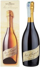 Bottiglia grappa marc de - bottiglia,