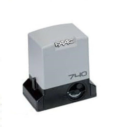 Motore faac 500kg - motore,
