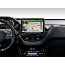 Alpine INE-F904-208 autoradio