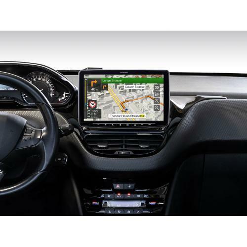 Alpine ine f904 208 - alpine, ine-f904-208
